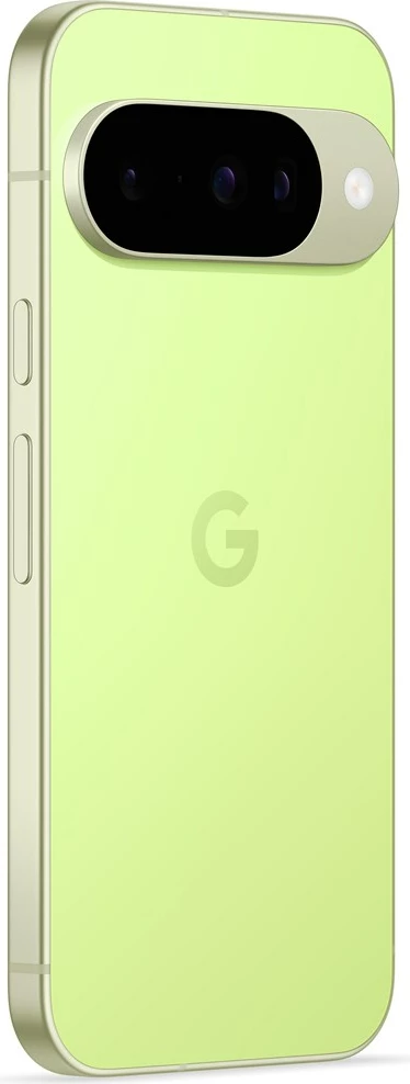 Pametni telefon Google Pixel 10, 6,3", 12 GB RAM, 128 GB, 5G, zelen