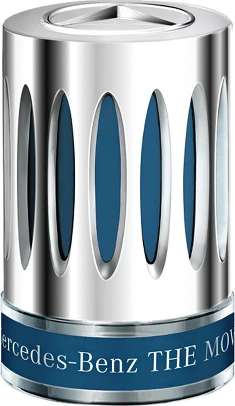 Eau de Toilette za moške Mercedes‑Benz The Move For Men, 20 ml