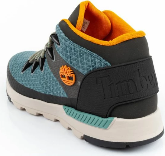 Športni čevlji Sprint Trekker Mid, Timberland, moški, modri