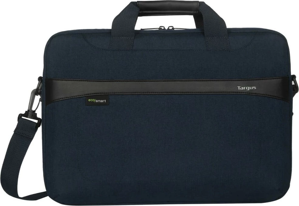 Torba za prenosnik GeoLite EcoSmart Essential Targus 15,6'', modra