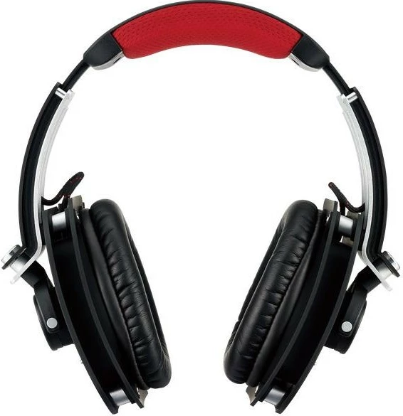 Gaming slušalke z mikrofonom Thermaltake LEVEL 10 M, 3,5 mm/USB, črne
