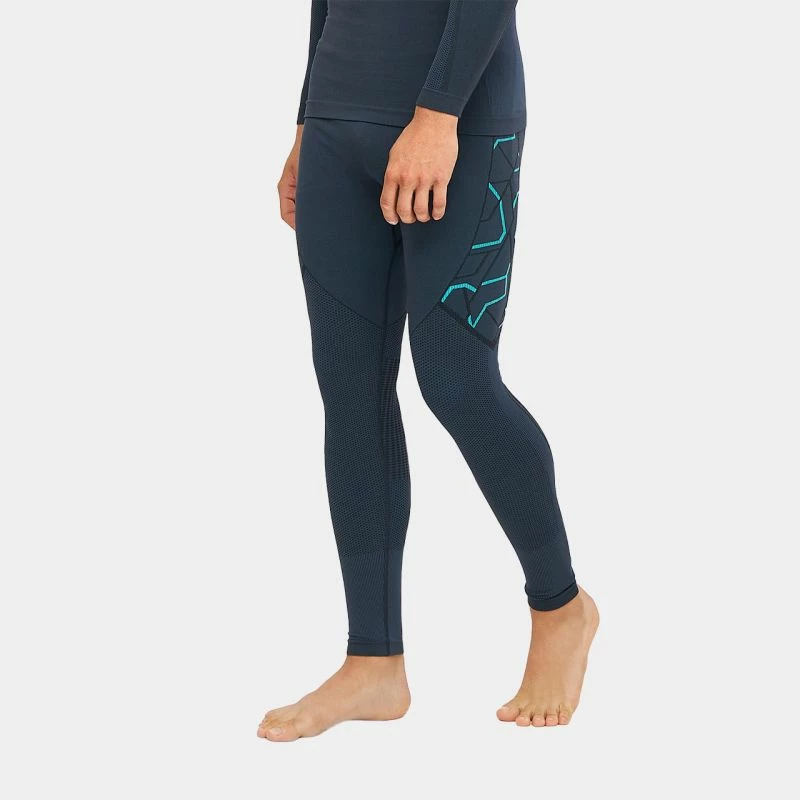 Termoaktivne hlače Alpinus Tactical Gausdal M, moške