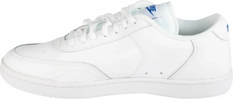 Superge za moške Nike, bele