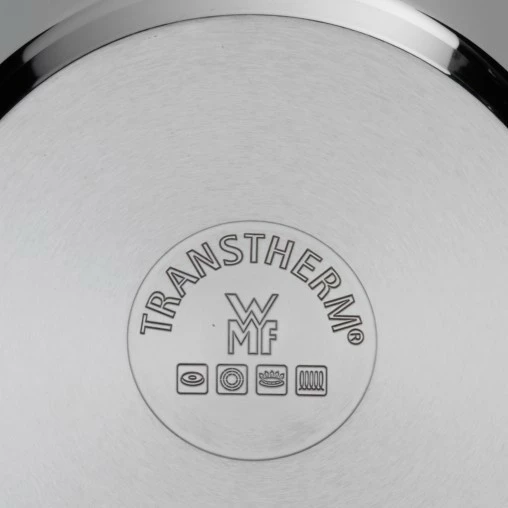 Majhen lonec 1,3 L, 14 cm, nerjaveče jeklo Cromargan - WMF Mini 0714776040