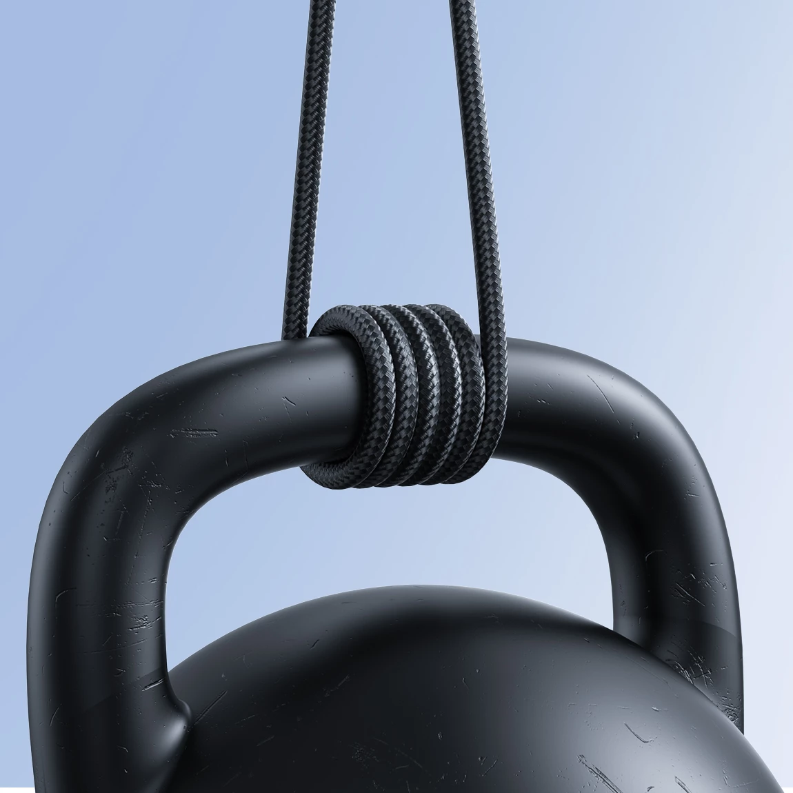Kabel Joyroom Surpass Series A11, USB-A v USB-C, 1,2 m, 3A, črn