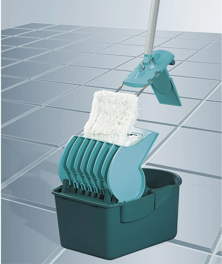 Vedro za mop Leifheit 55080, modro