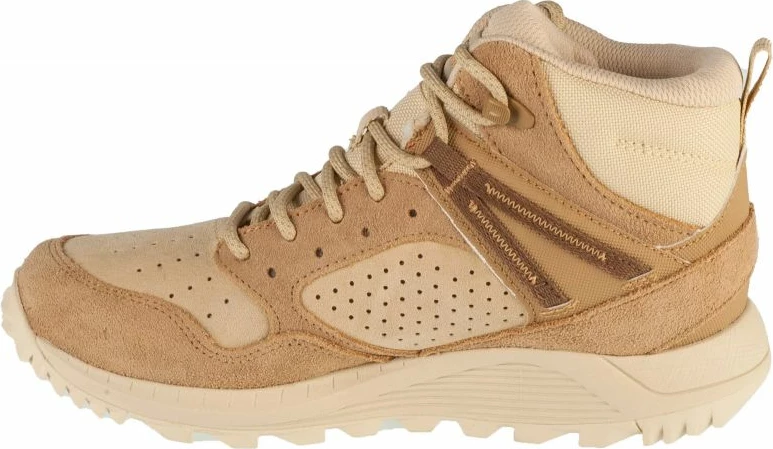 Superge za ženske Merrell, bež