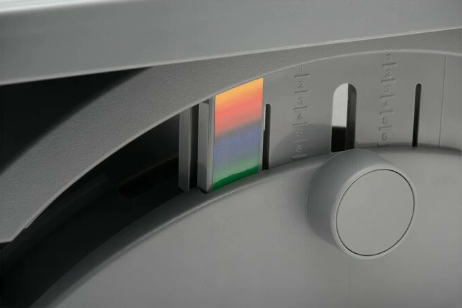 Ergonomska podpora za noge SmartFit SoleMate Pro Elite, Kensington, siva, 0 - 18°