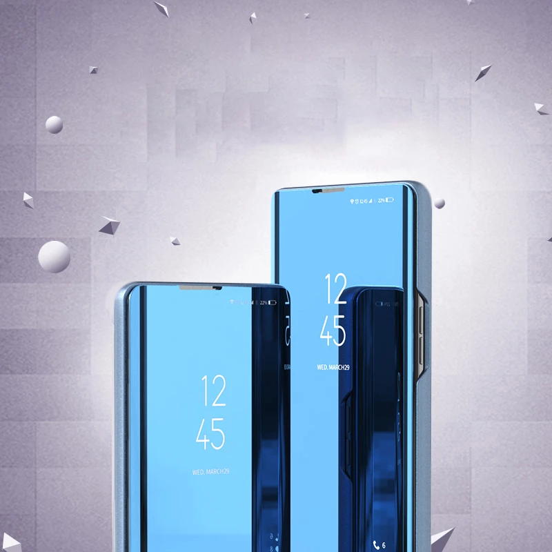 Preklopni ovitek z jasno sprednjo stranjo Hurtel za Honor X9/X9 5G/X30/Magic4 Lite, črn