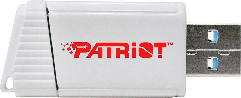 Zunanji pogon Patriot Rage Prime, 1 TB, 600 MB/s, USB 3.2, 8K