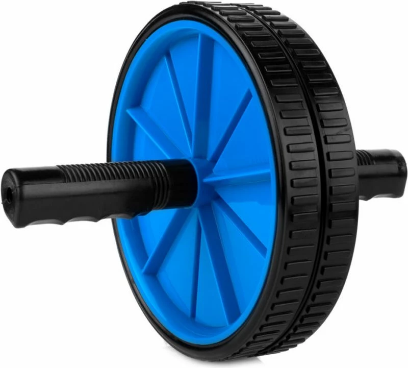 Trenažne atlete Spokey Twin II, črno-modre