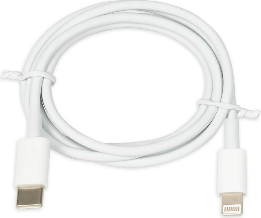 Polnilec za potovanje, I-BOX C37, PD20W, bel