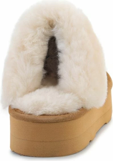 Topli čevlji BearPaw Retro Loki 2487W-245, rjavi