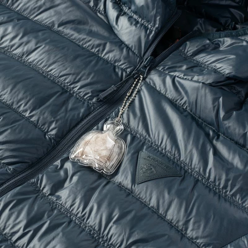 Jakna za moške Iguana, temno modra