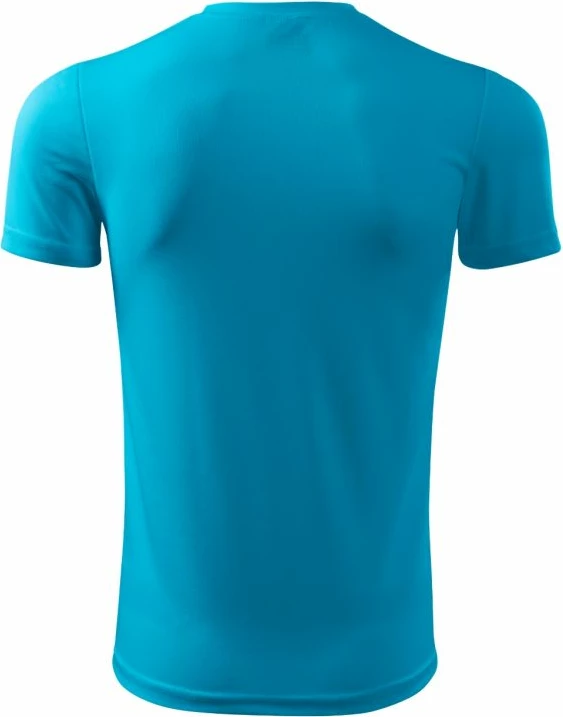 Majica za moške, modra Adler