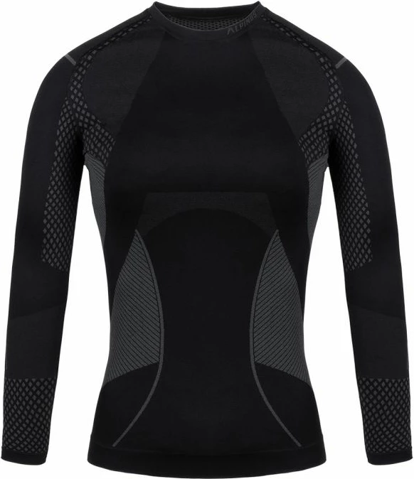 Termoaktivna majica za ženske Alpinus