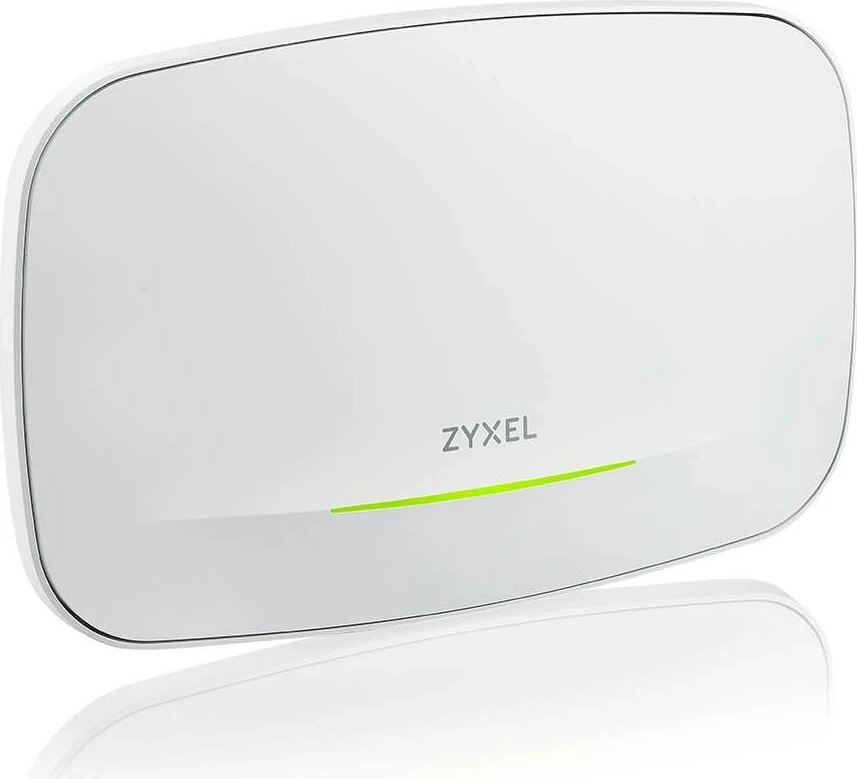 Dostopna točka Zyxel NWA130BE-EU0101F, WiFi 7, 2.4/5/6 GHz