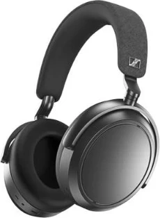 Slušalke zvočni Sennheiser Momentum Wireless, grafit