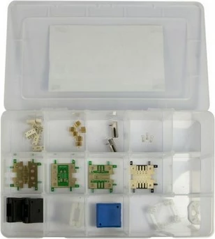 Komplet DIY Brick’R’knowledge MhZ, 500 g, ALLNET