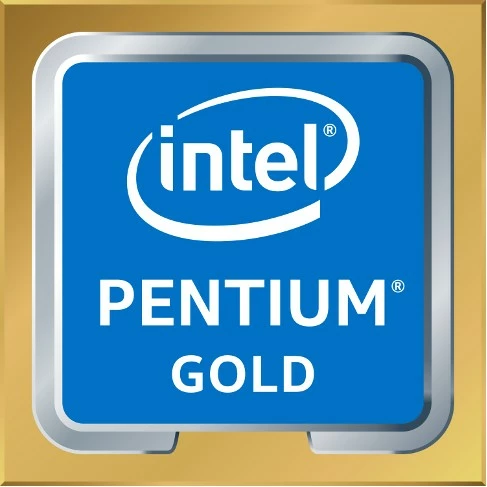 Procesor 4,1 GHz, LGA 1200 Intel Pentium Gold G6405
