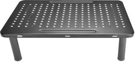 Nosilec za monitor/laptop TB TB-WS2, do 16 kg, črn