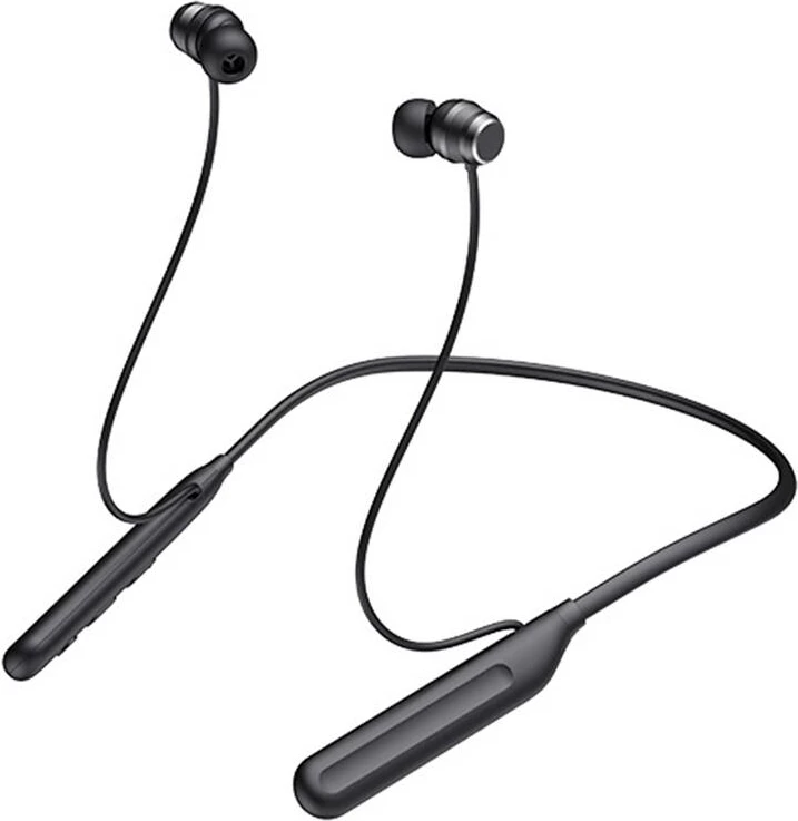 Brezžične slušalke Havit E529BT, earbuds, Bluetooth 5.0, mikrofon, črne