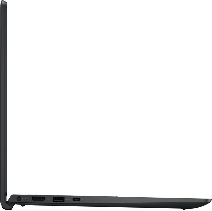 Prenosnik Dell Inspiron 3530, 15,6", Intel Core i5-1335U, 16 GB RAM, 512 GB SSD, Windows 11, črn