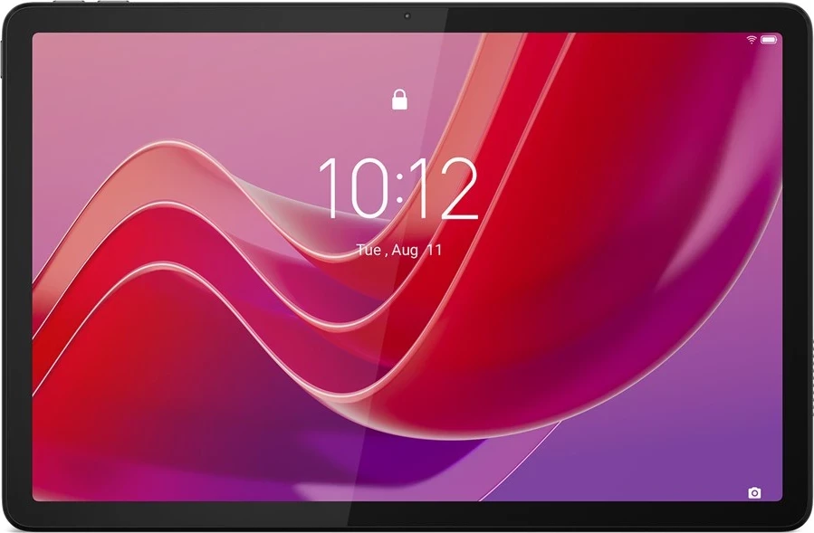 Tablica 27,8 cm (10,9") 128 GB, Wi‑Fi 5, Android 13, siva - Lenovo Tab M11