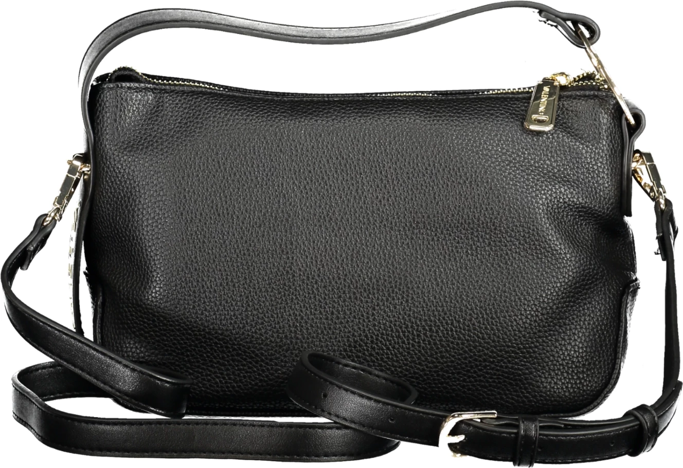 Elegantna ženska torbica Valentino Bags, črna