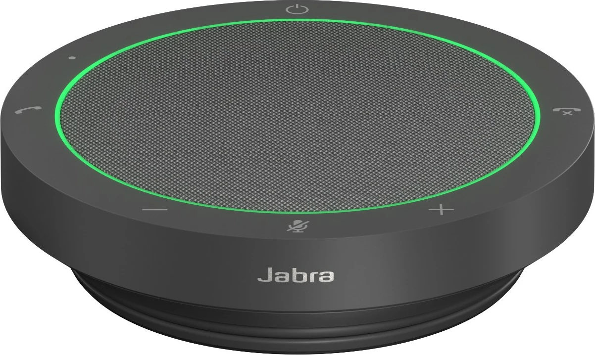 Prenosni zvočnik za klice Jabra Speak2 40 UC, univerzalen, 0,8 m, siv