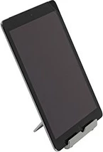 Pasivni nosilec za tablico TerraTec 219727, aluminij, srebrn