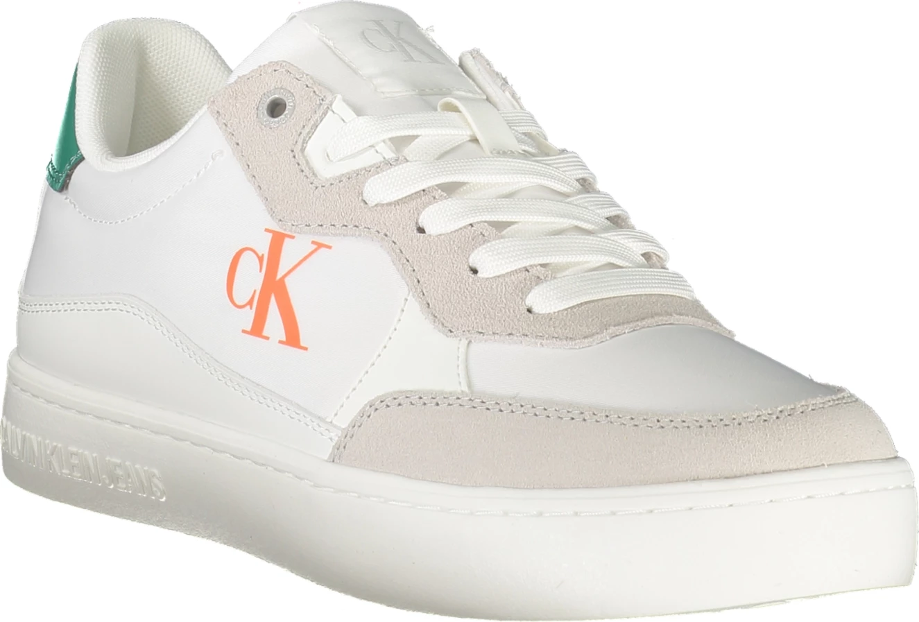 Superge, CALVIN KLEIN, bele
