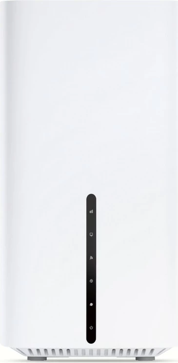 Wi‑Fi 6 in 5G router TP‑Link Archer NX200, bel