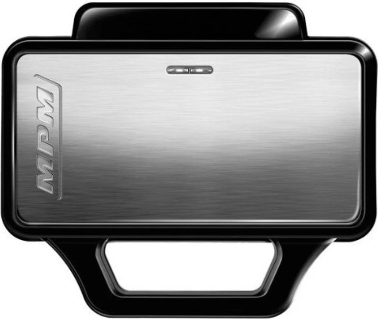 Tost za sendviče MPM MOP-47, črn