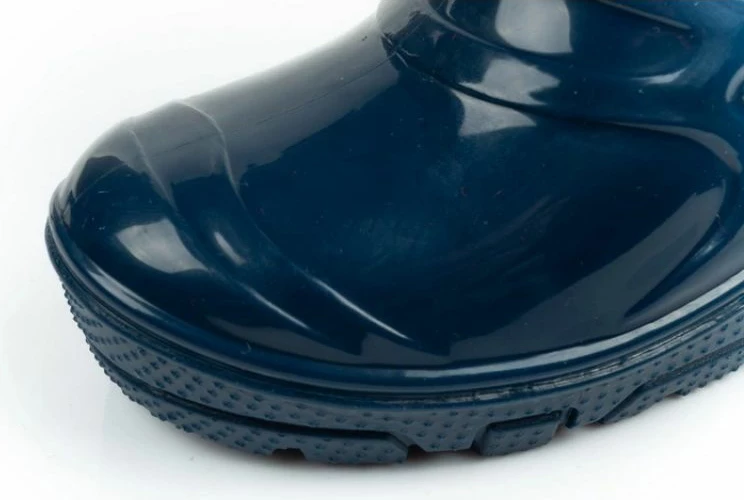 Topli otroški škornji Inny, večbarvni