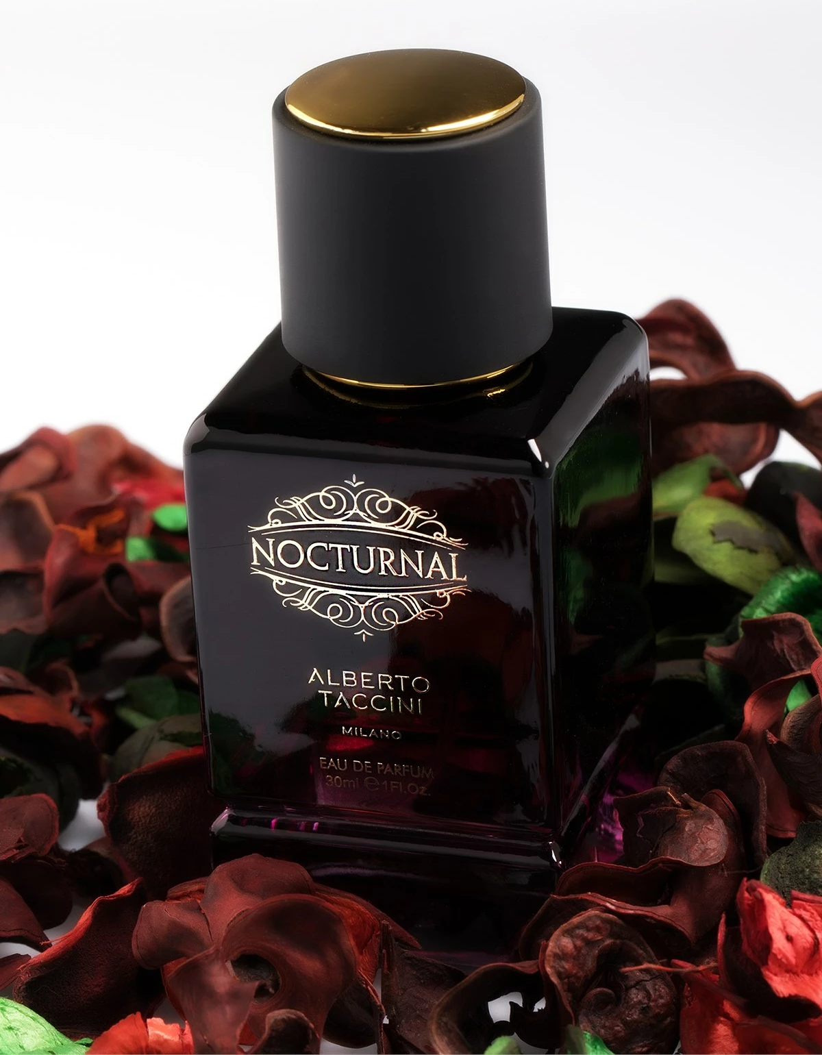 Parfum za ženske Alberto Taccini, Nocturnal