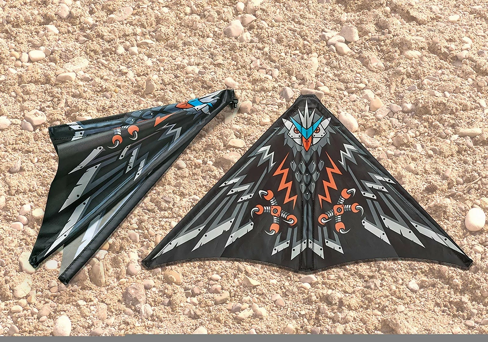 Igralni set Paraglajder, Playmobil Sports & Action 71079, plastika, 10 kosov