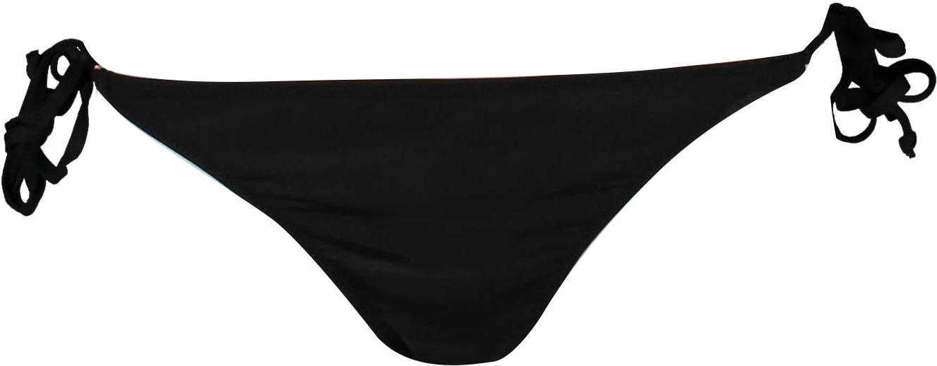 Spodnji del kopalk za ženske DENNY ROSE, črn