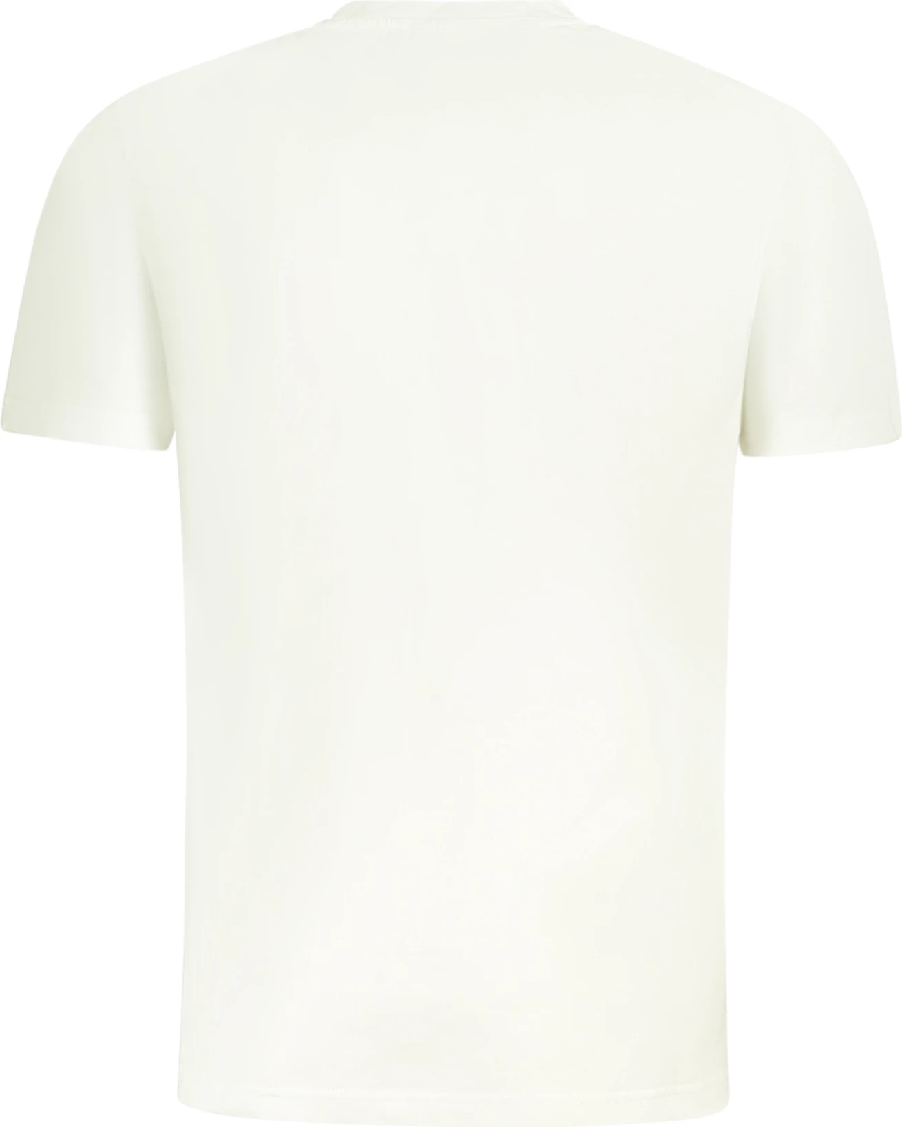 Majica za moške NORWAY 1963, bela