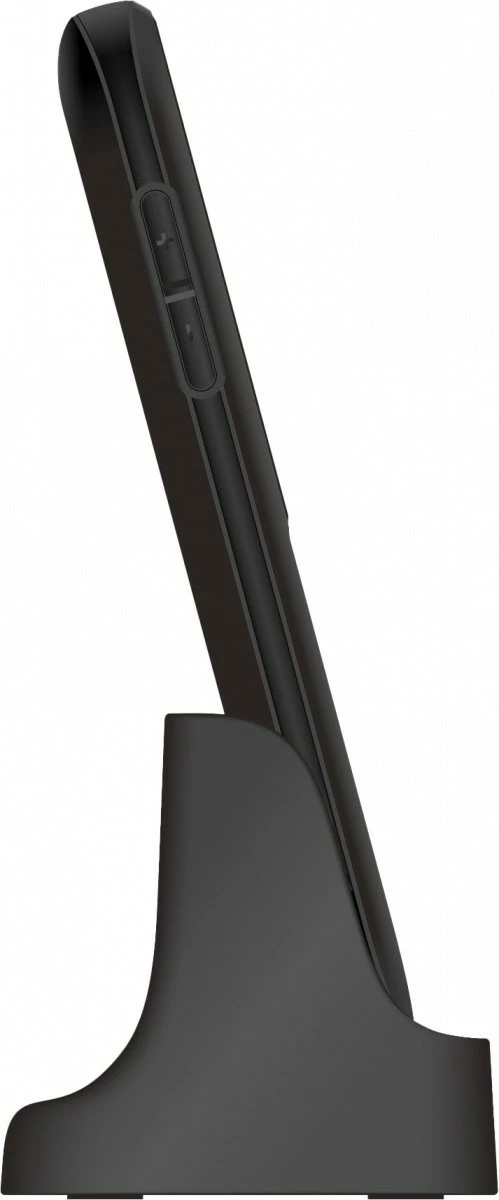 Pametni telefon Maxcom MM 443, Dual SIM, 4G, črn