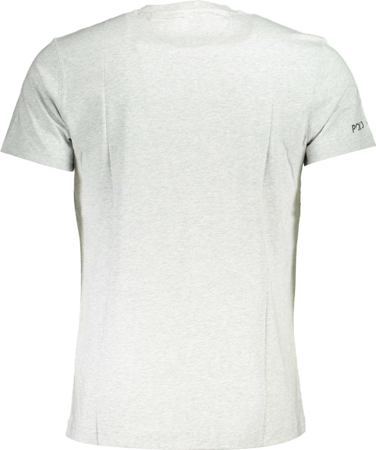 Majica za moške LA MARTINA, siva