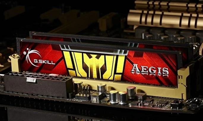RAM pomnilnik 16GB DDR3, 1333 MHz, G.Skill