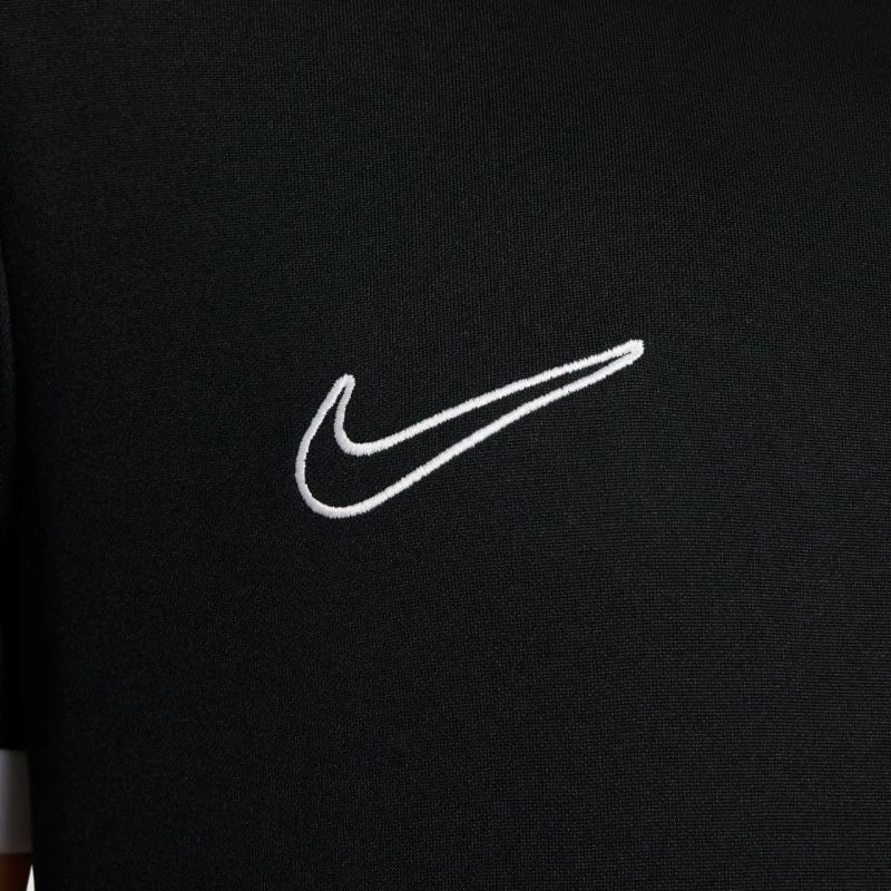 Dres za otroke Nike, črn