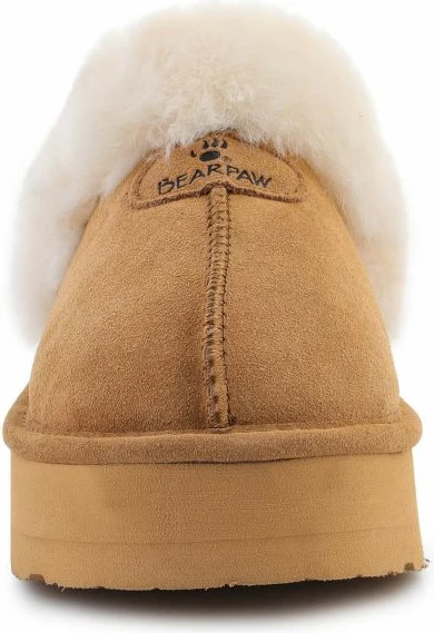 Topli čevlji BearPaw Retro Loki 2487W-245, rjavi