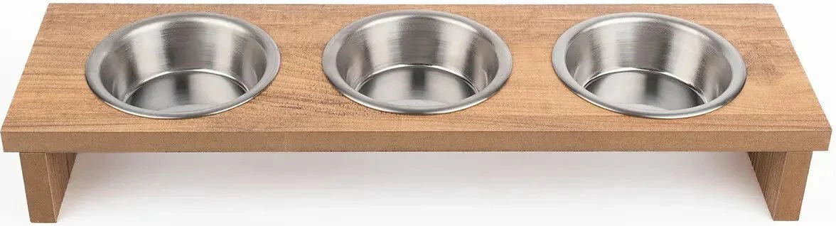 Posoda za hrano za hišne ljubljenčke Paws & Whiskers Apvm17