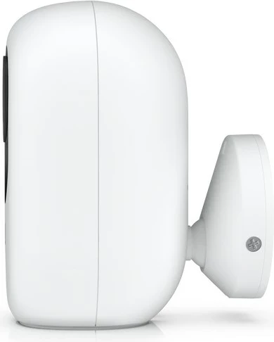 Varnostna kamera Ubiquiti G4 Instant Cube, 5 MP, brezžična, bela