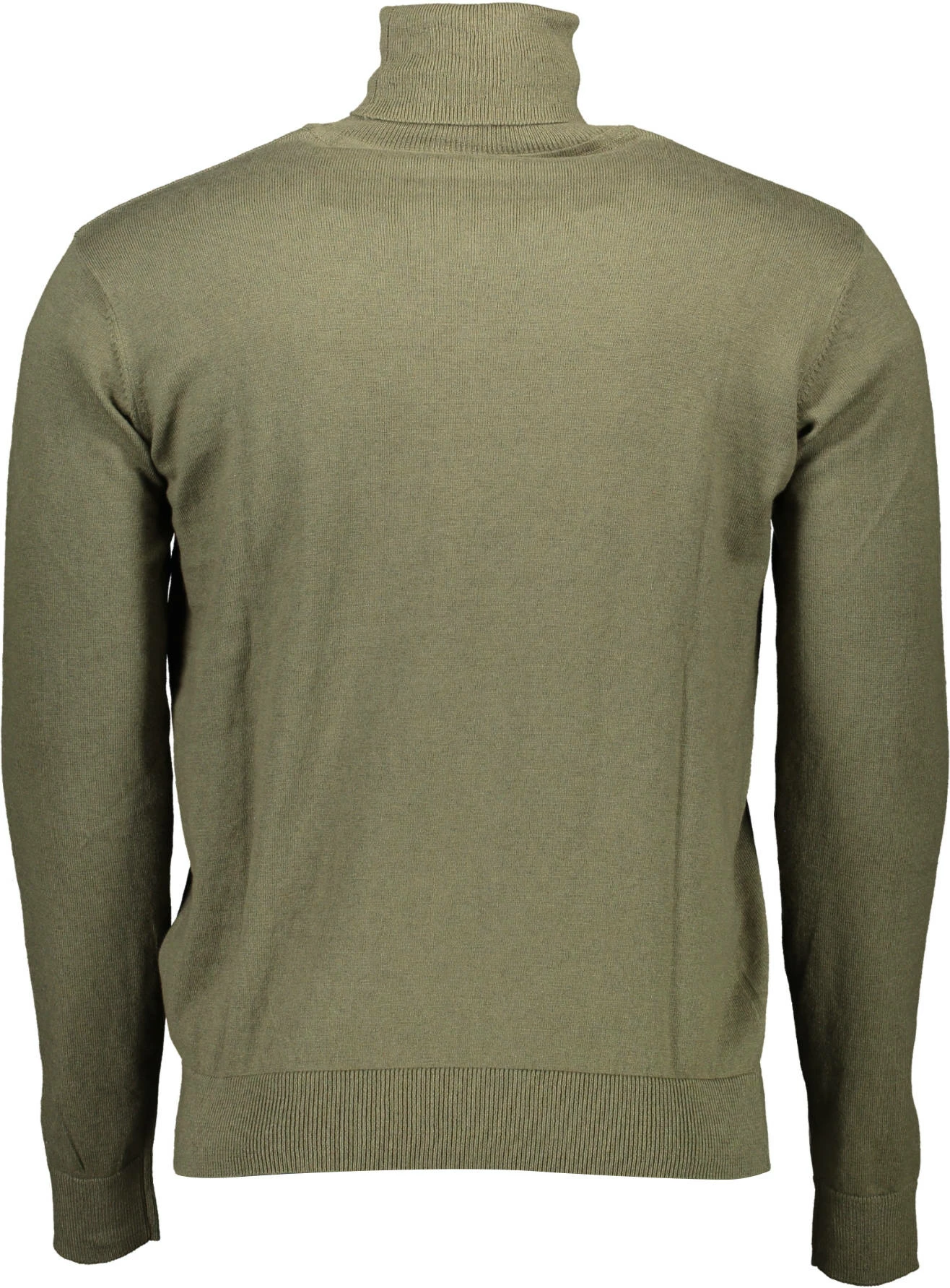 Pletenine moški U.S. POLO, zelen