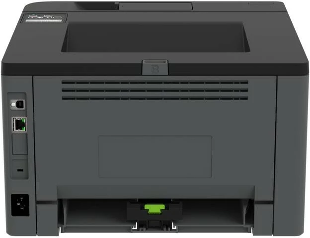 Laserski tiskalnik, Lexmark MS431dw, 42 ppm, duplex, Wi-Fi, bel/črn