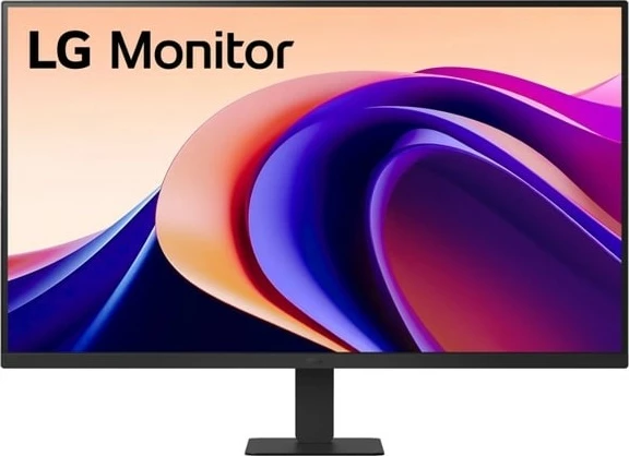 31,5-palčni Quad HD IPS monitor, 100 Hz, črn - LG 32U631A-B