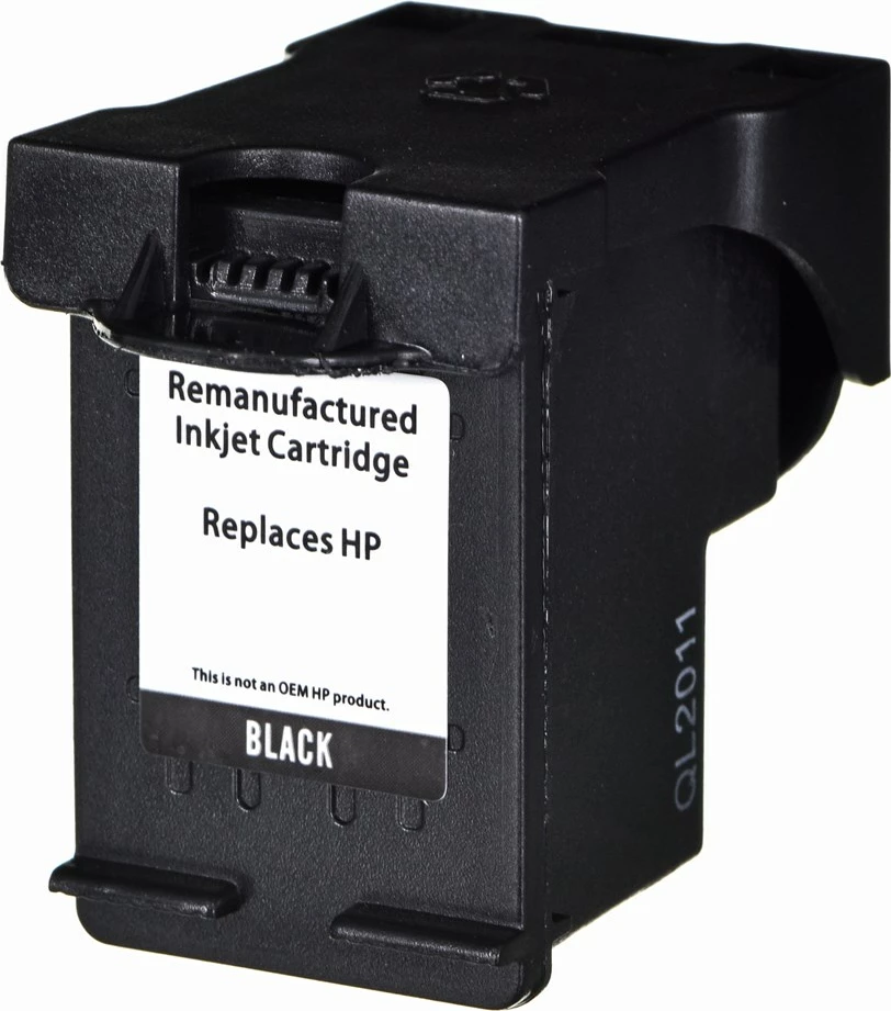 Toner za HP 650XL CZ101AE, 18 ml, črn - SUPERBULK